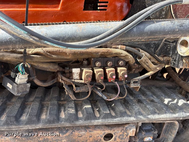 image for item FC2233 Ditch Witch JT1220 Mach 1 directional boring unit