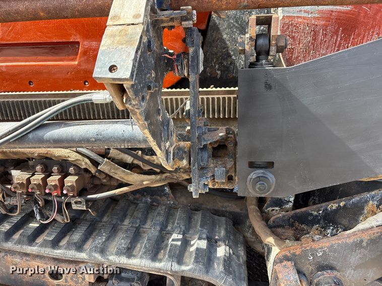 image for item FC2233 Ditch Witch JT1220 Mach 1 directional boring unit