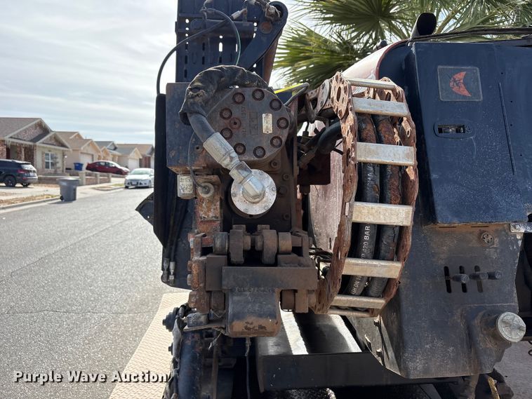 image for item FC2233 Ditch Witch JT1220 Mach 1 directional boring unit
