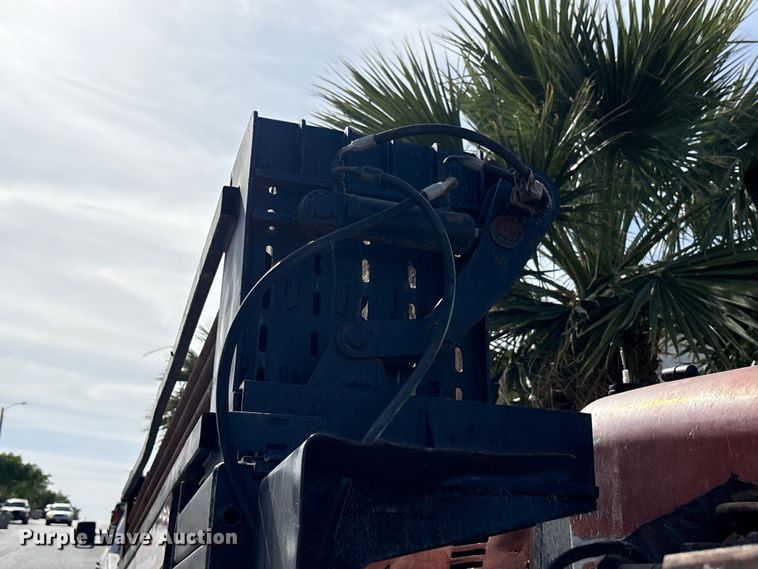 image for item FC2233 Ditch Witch JT1220 Mach 1 directional boring unit