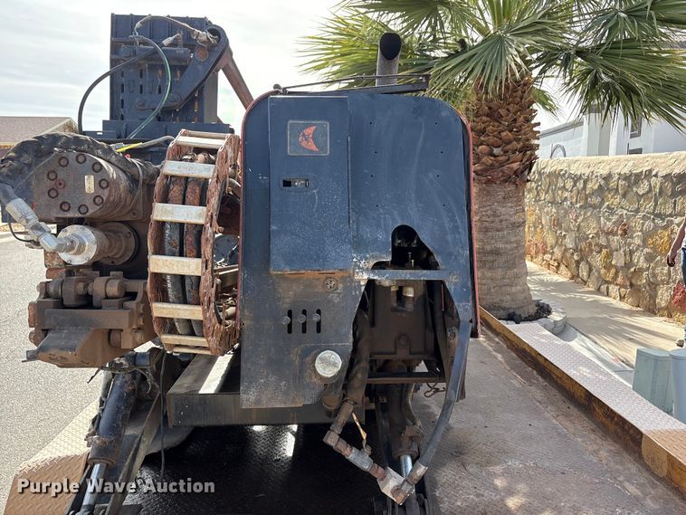 image for item FC2233 Ditch Witch JT1220 Mach 1 directional boring unit