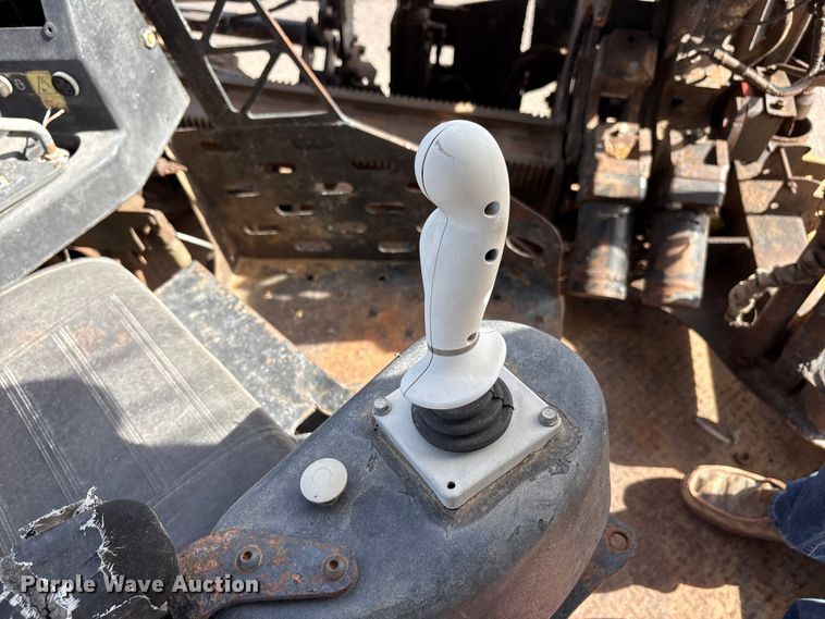 image for item FC2233 Ditch Witch JT1220 Mach 1 directional boring unit