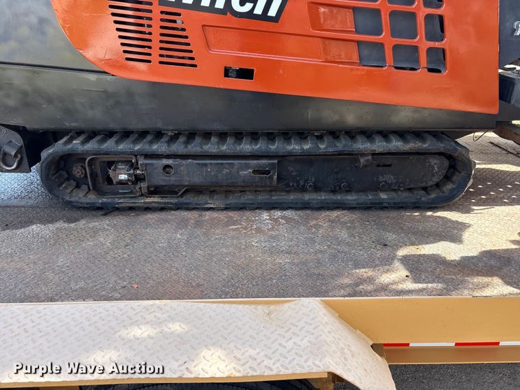 image for item FC2233 Ditch Witch JT1220 Mach 1 directional boring unit