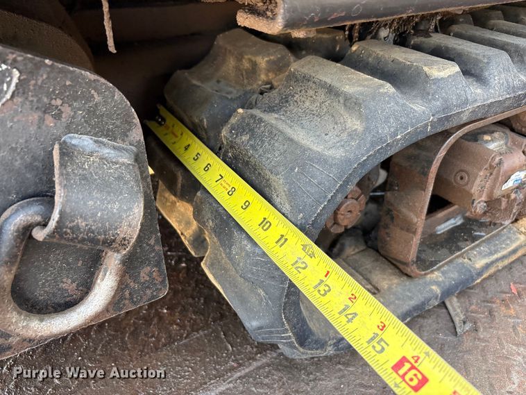 image for item FC2233 Ditch Witch JT1220 Mach 1 directional boring unit