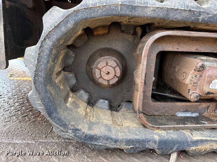 image for item FC2233 Ditch Witch JT1220 Mach 1 directional boring unit
