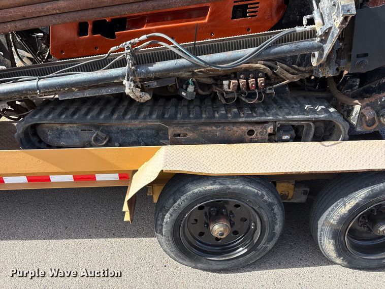 image for item FC2233 Ditch Witch JT1220 Mach 1 directional boring unit