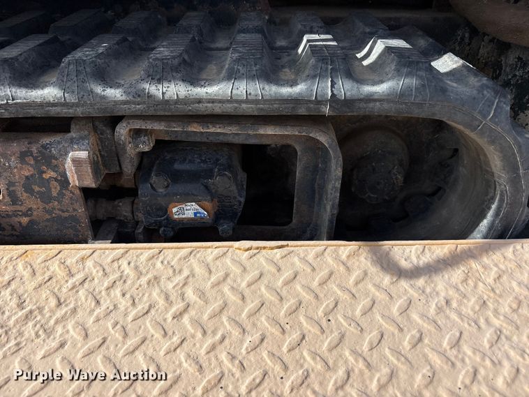 image for item FC2233 Ditch Witch JT1220 Mach 1 directional boring unit
