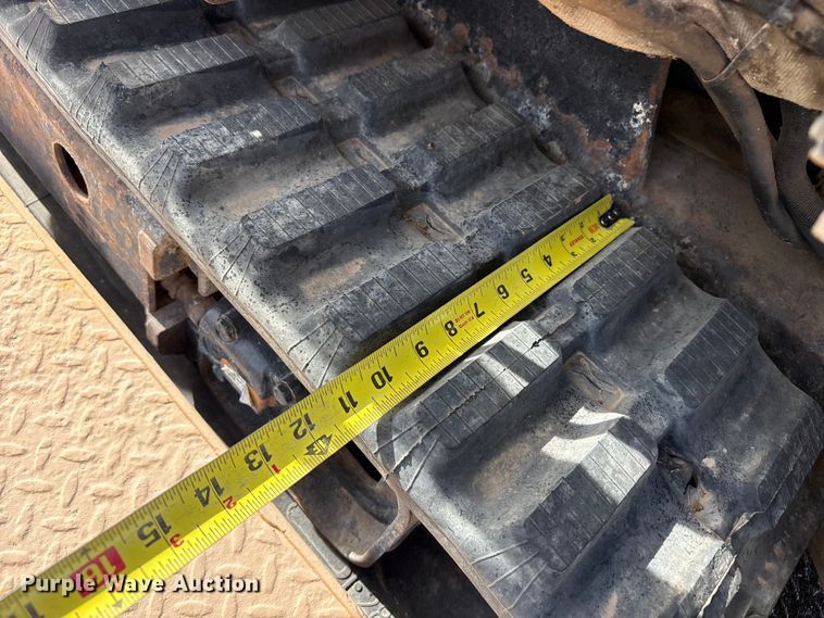 image for item FC2233 Ditch Witch JT1220 Mach 1 directional boring unit