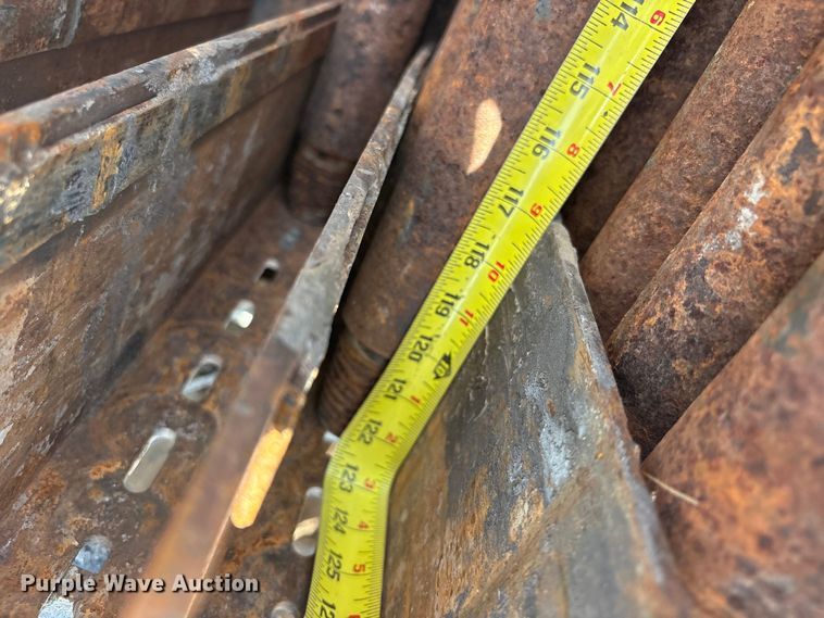 image for item FC2233 Ditch Witch JT1220 Mach 1 directional boring unit
