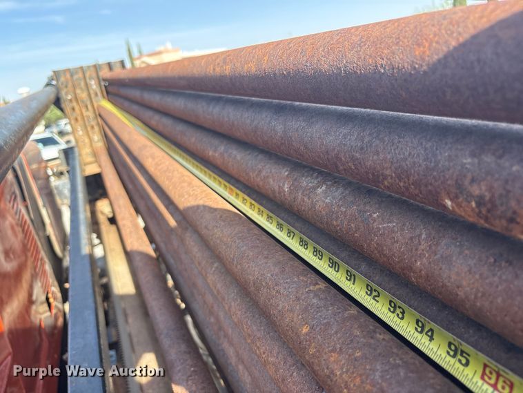 image for item FC2233 Ditch Witch JT1220 Mach 1 directional boring unit