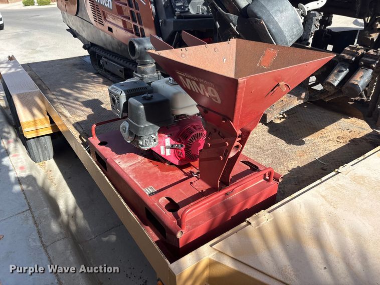 image for item FC2233 Ditch Witch JT1220 Mach 1 directional boring unit