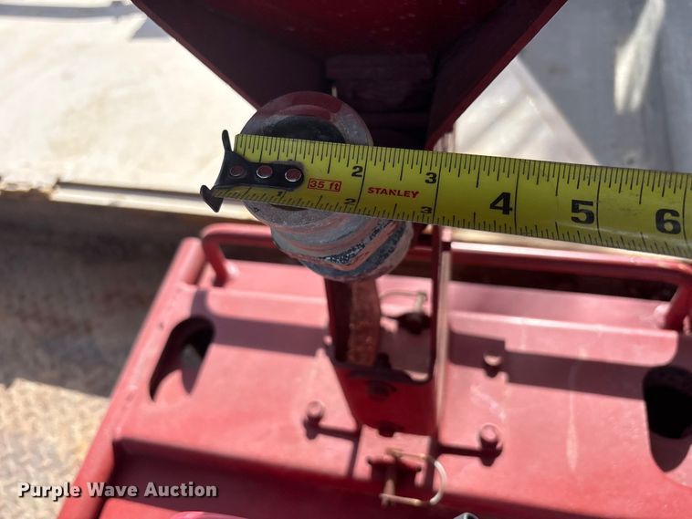 image for item FC2233 Ditch Witch JT1220 Mach 1 directional boring unit