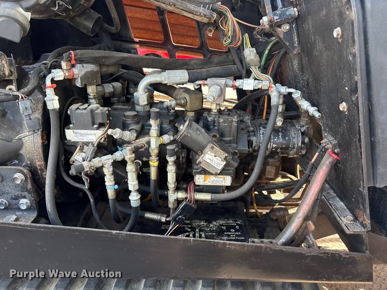 image for item FC2233 Ditch Witch JT1220 Mach 1 directional boring unit