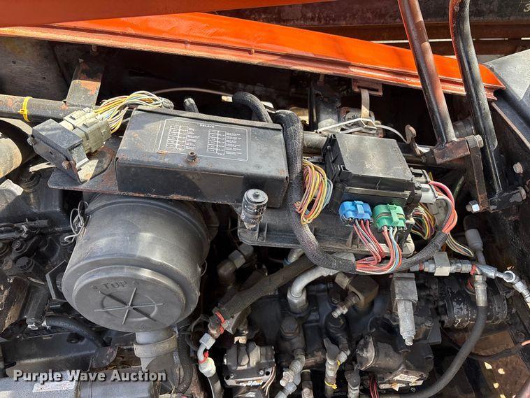 image for item FC2233 Ditch Witch JT1220 Mach 1 directional boring unit