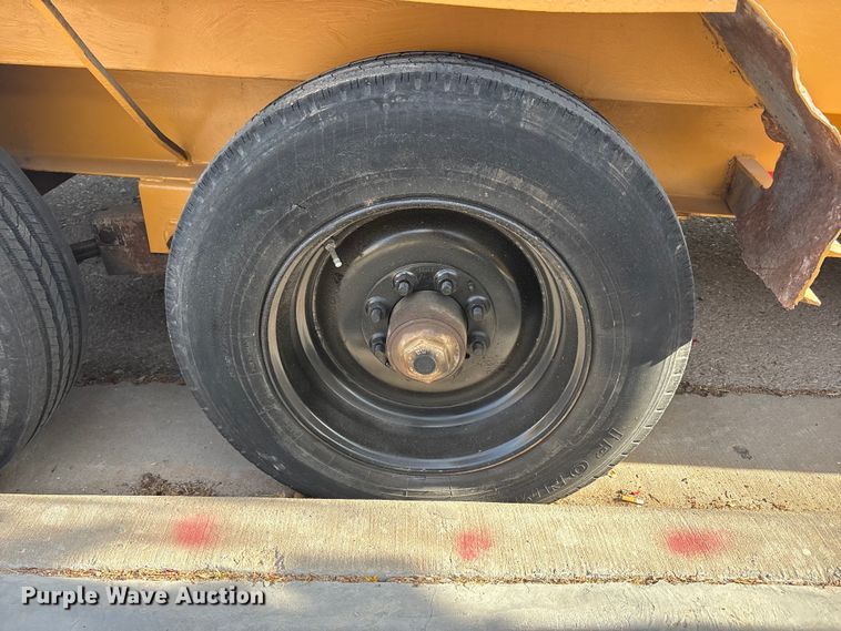 image for item FC2233 Ditch Witch JT1220 Mach 1 directional boring unit