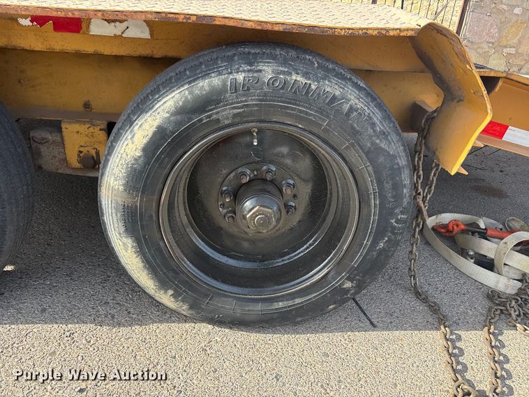 image for item FC2233 Ditch Witch JT1220 Mach 1 directional boring unit