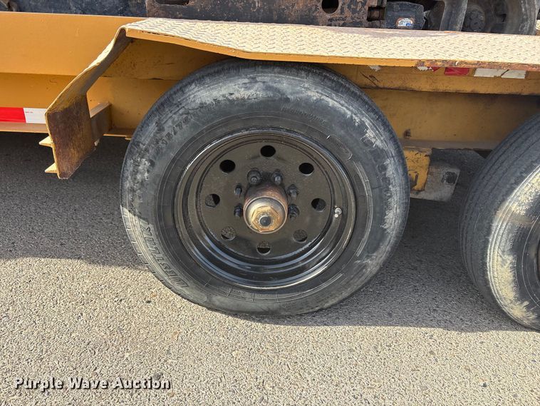 image for item FC2233 Ditch Witch JT1220 Mach 1 directional boring unit