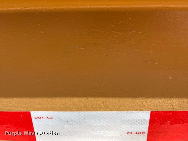 image for item FC2233 Ditch Witch JT1220 Mach 1 directional boring unit