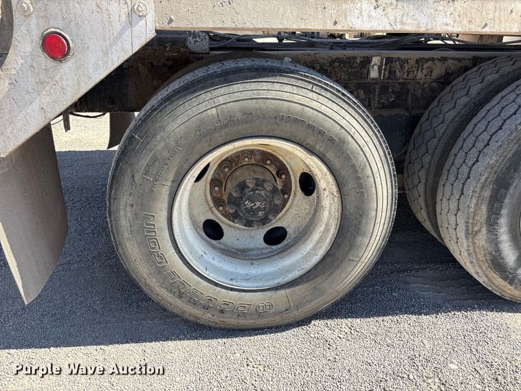 image for item FC2436 1997 Peterbilt 357 ready mix truck