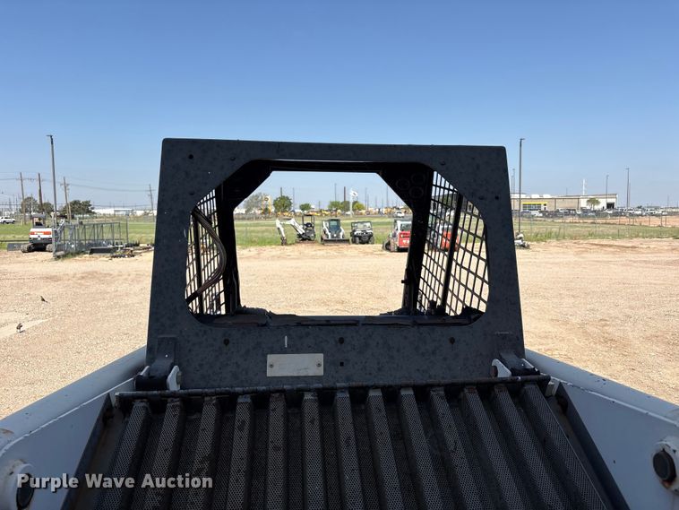 image for item FC2443 Bobcat 943 skid steer loader