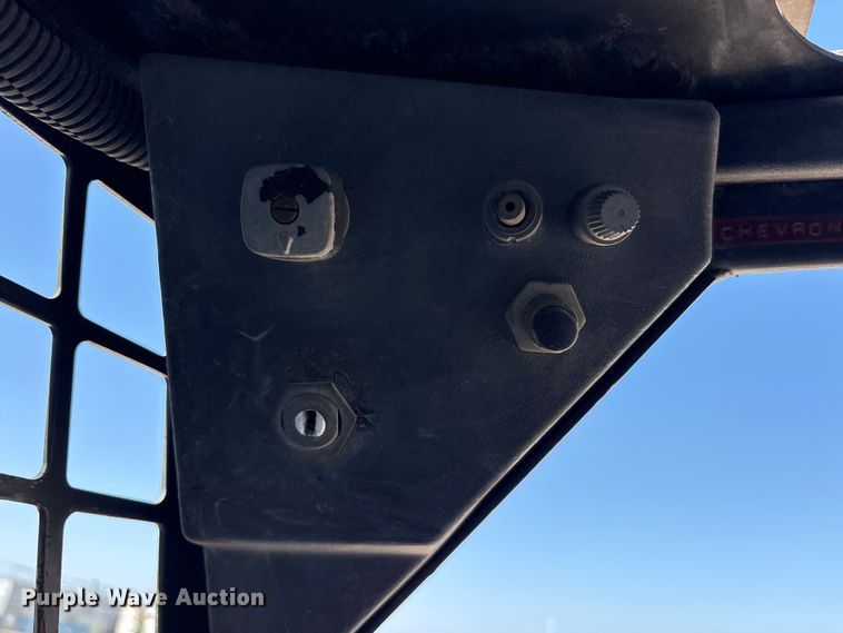 image for item FC2443 Bobcat 943 skid steer loader