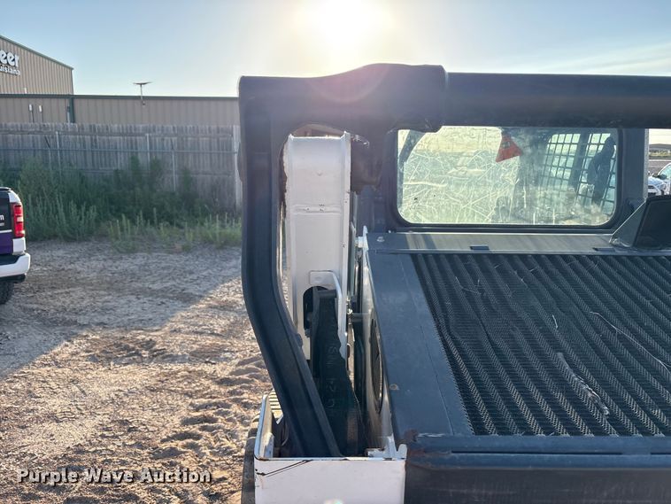 image for item FC2444 2023 Bobcat T66 skid steer loader