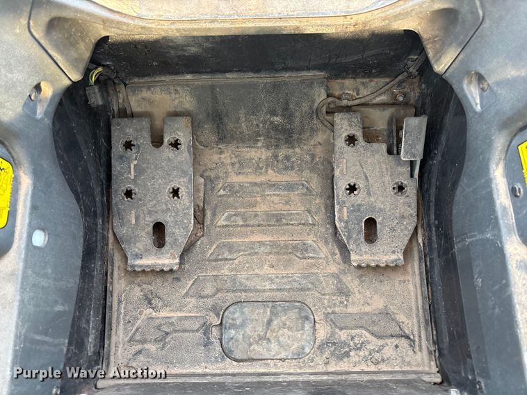 image for item FC2444 2023 Bobcat T66 skid steer loader