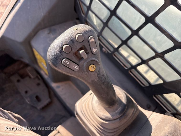 image for item FC2444 2023 Bobcat T66 skid steer loader