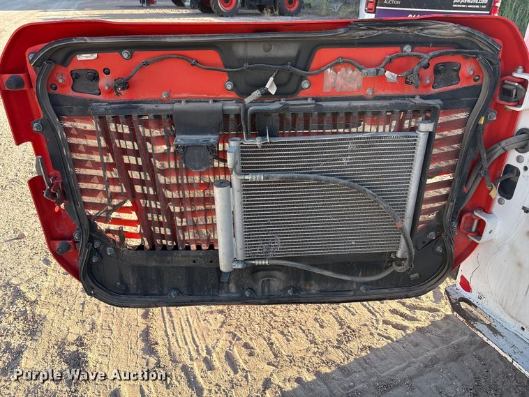 image for item FC2444 2023 Bobcat T66 skid steer loader
