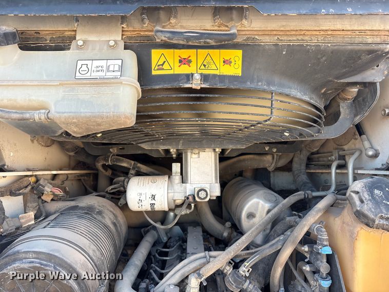 image for item FC2444 2023 Bobcat T66 skid steer loader