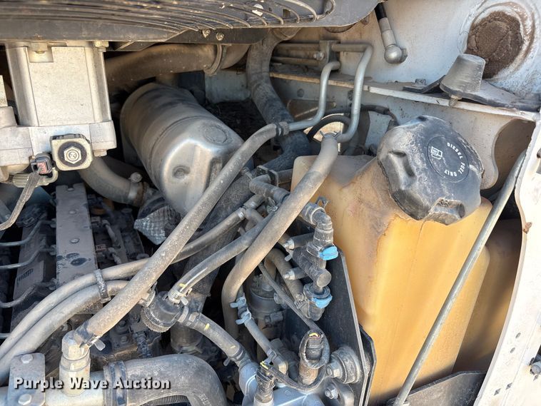 image for item FC2444 2023 Bobcat T66 skid steer loader