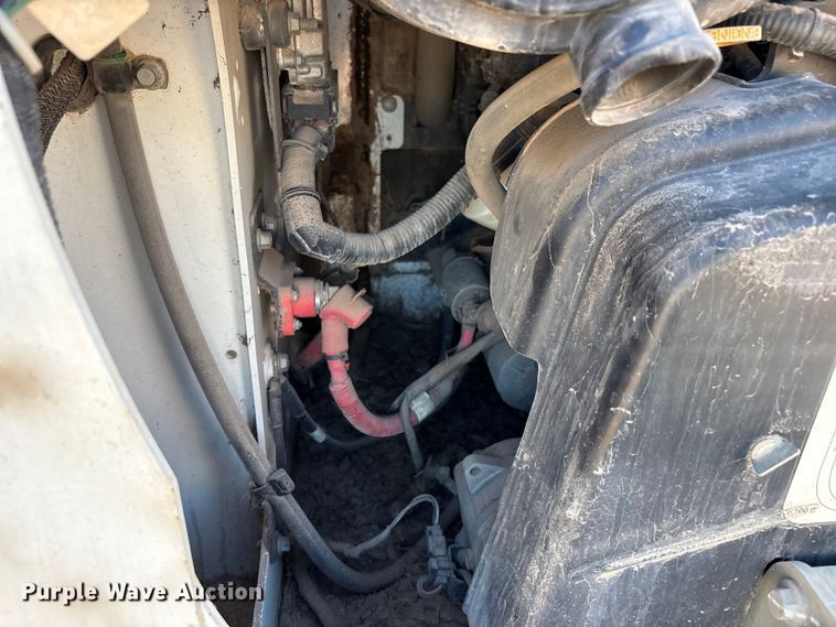 image for item FC2444 2023 Bobcat T66 skid steer loader