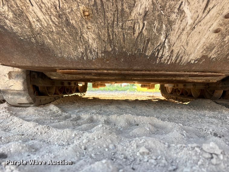 image for item FC2444 2023 Bobcat T66 skid steer loader