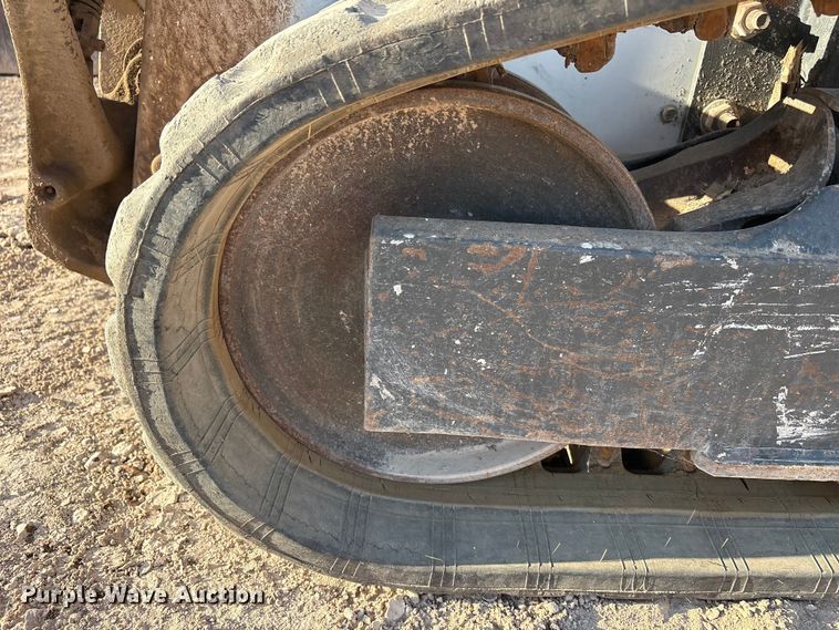 image for item FC2444 2023 Bobcat T66 skid steer loader