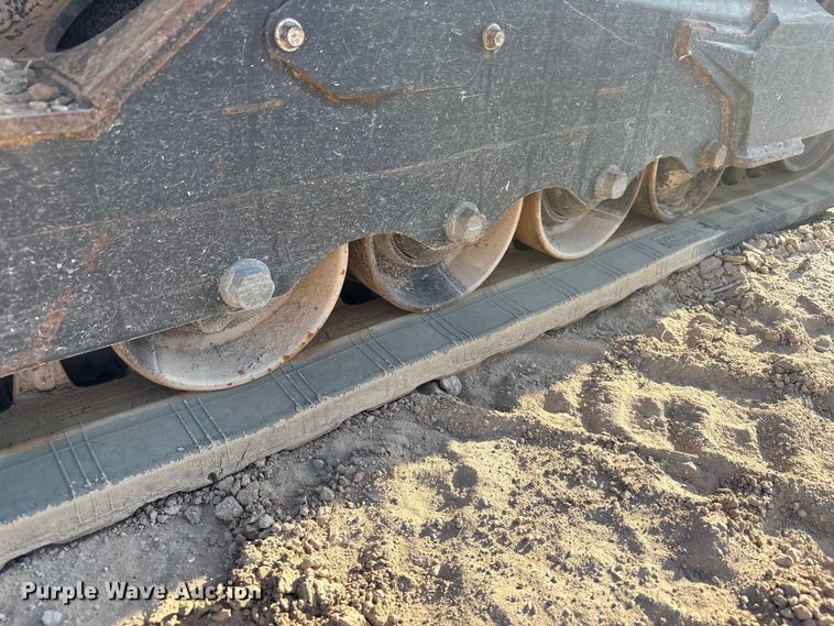 image for item FC2444 2023 Bobcat T66 skid steer loader