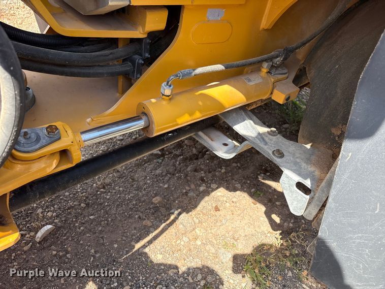 image for item FC2446 John Deere 244L wheel loader