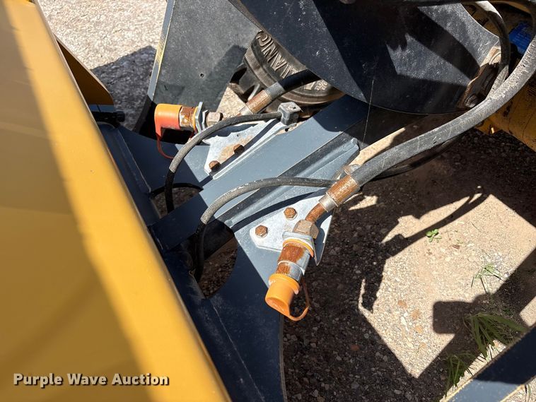 image for item FC2446 John Deere 244L wheel loader