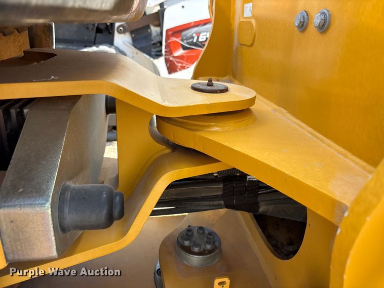 image for item FC2446 John Deere 244L wheel loader