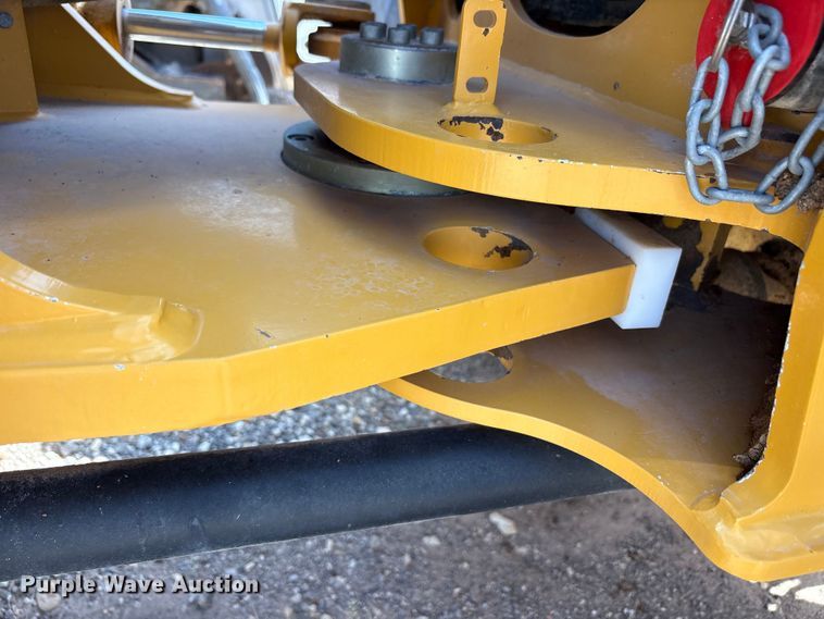 image for item FC2446 John Deere 244L wheel loader