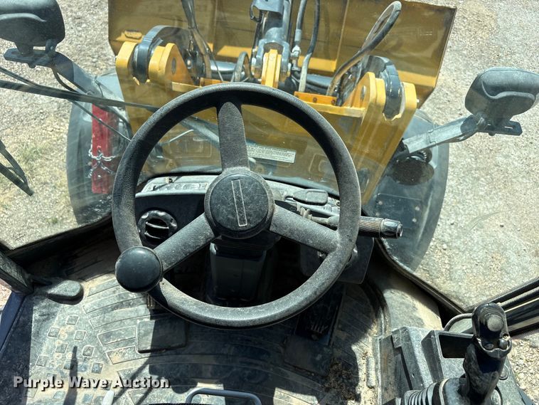 image for item FC2446 John Deere 244L wheel loader