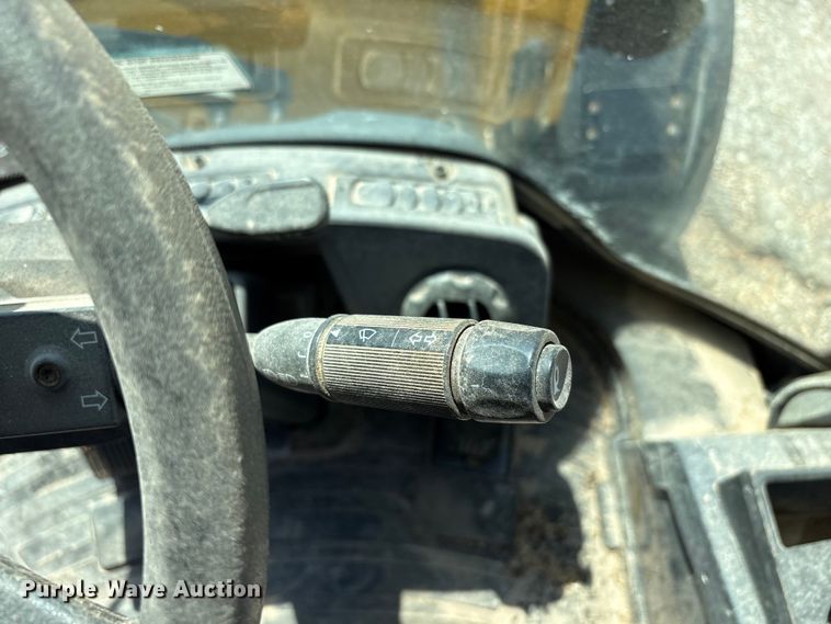 image for item FC2446 John Deere 244L wheel loader