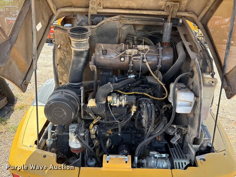 image for item FC2446 John Deere 244L wheel loader