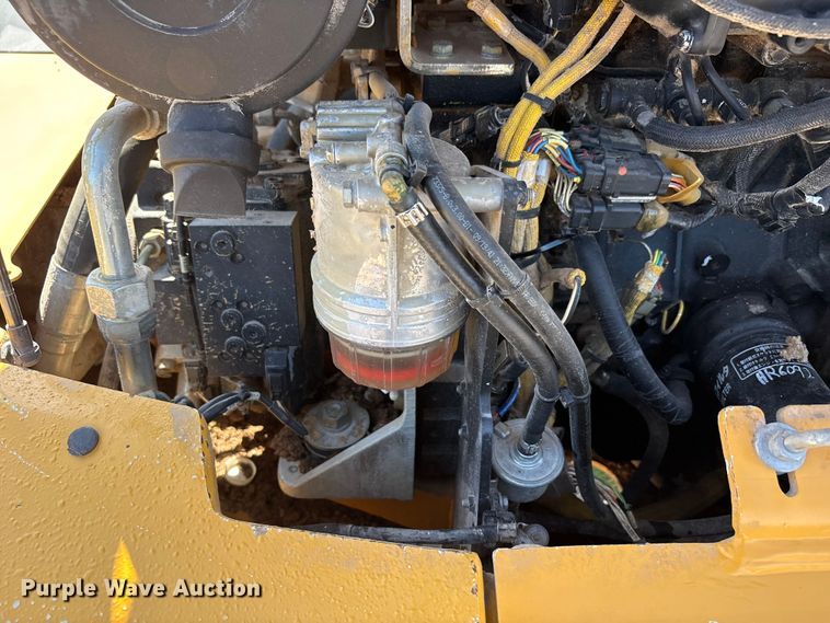 image for item FC2446 John Deere 244L wheel loader