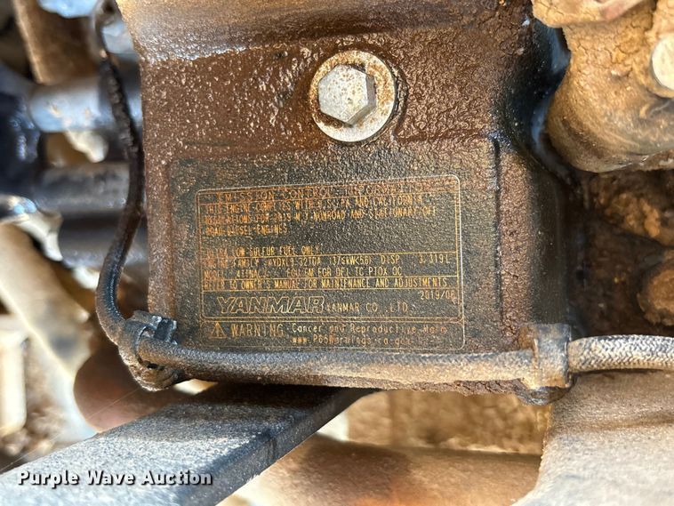 image for item FC2446 John Deere 244L wheel loader