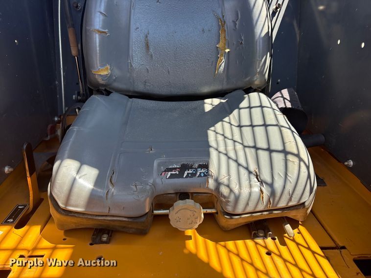 image for item FC2457 1997 Case 1845C skid steer loader