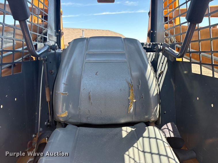 image for item FC2457 1997 Case 1845C skid steer loader
