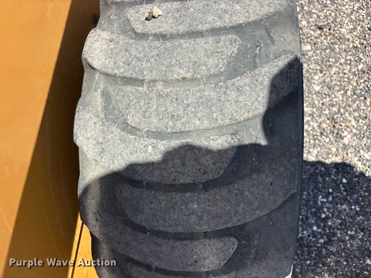 image for item FC2457 1997 Case 1845C skid steer loader