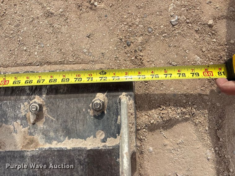 image for item FC2484 2023 Caterpillar 259D3 tracked skid steer loader