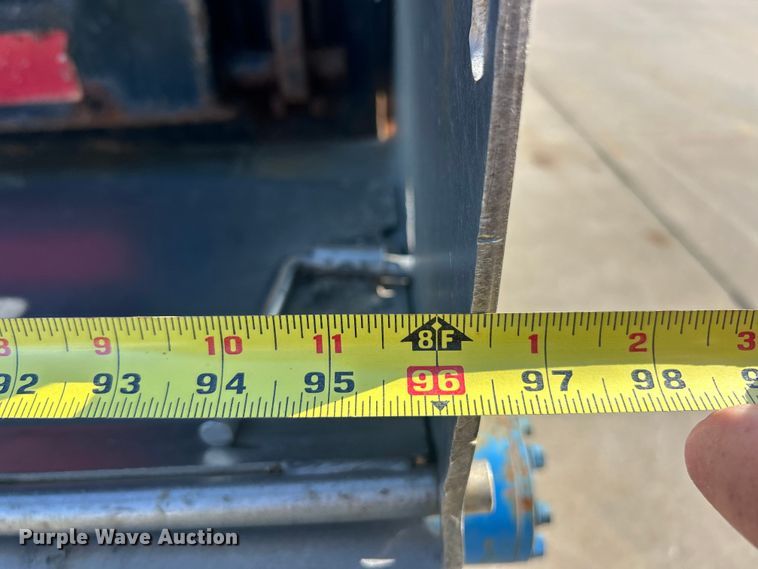 image for item FC2786 2003 International 7400 dump truck