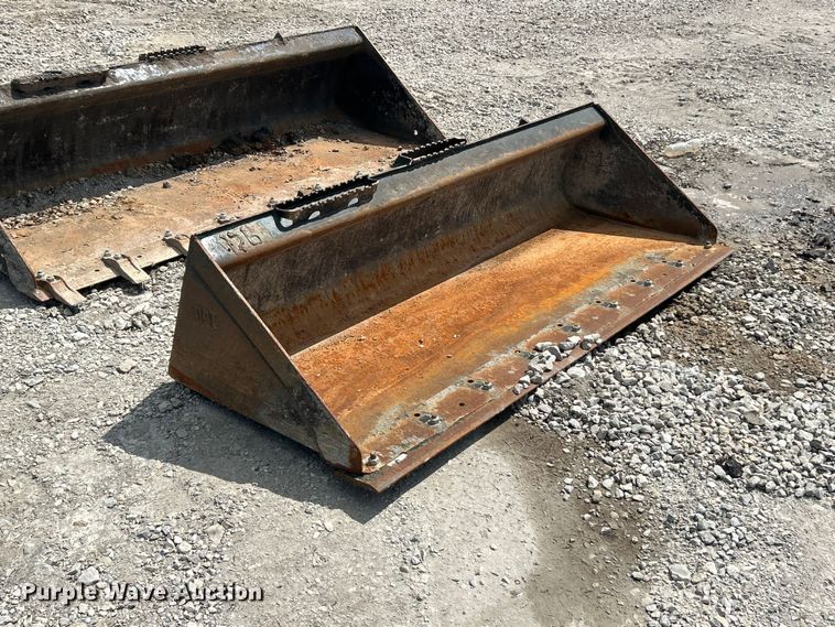 image for item FC2825 2023 Caterpillar 299D3 tracked skid steer loader